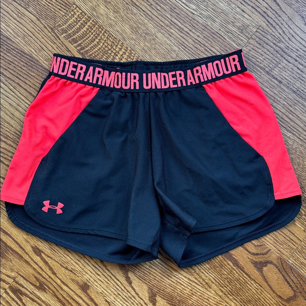 Under Armour Performance Shorts